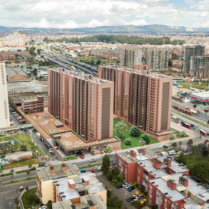Imagen del inmueble