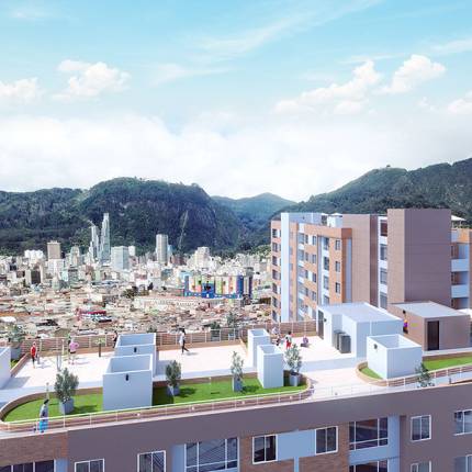 Imagen del inmueble