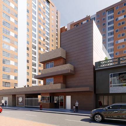 Imagen del inmueble