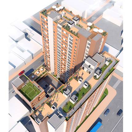 Imagen del inmueble
