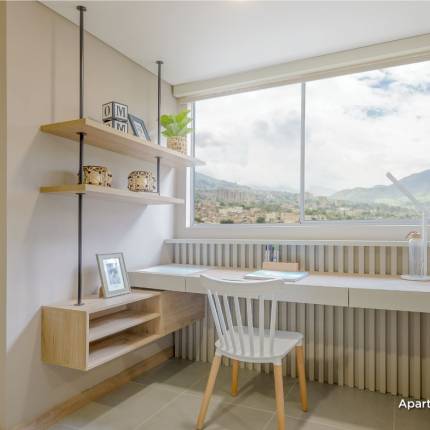 Imagen del inmueble