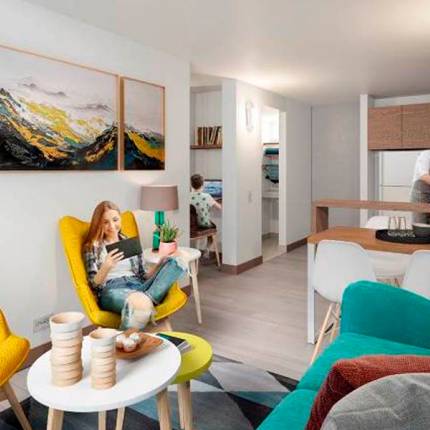 Imagen del inmueble