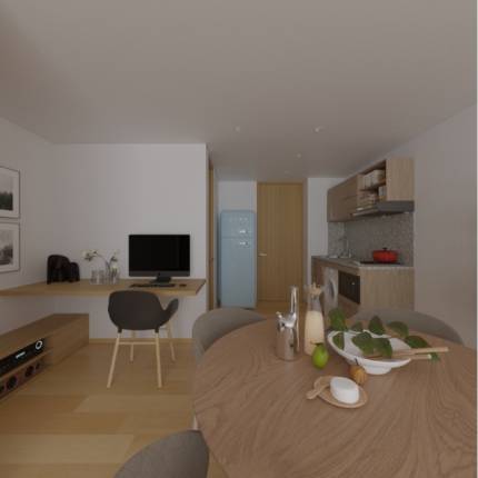 Imagen del inmueble