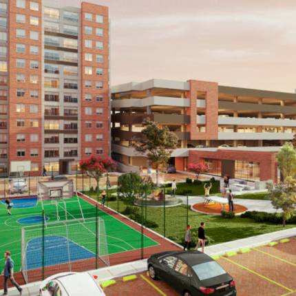 Imagen del inmueble