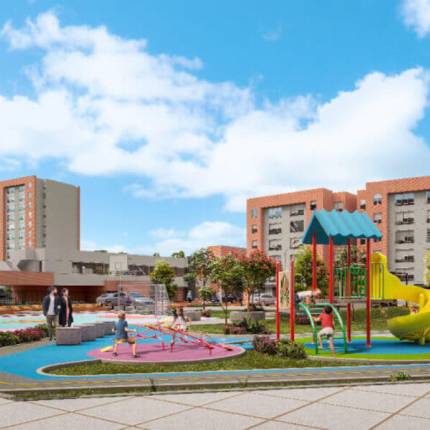 Imagen del inmueble