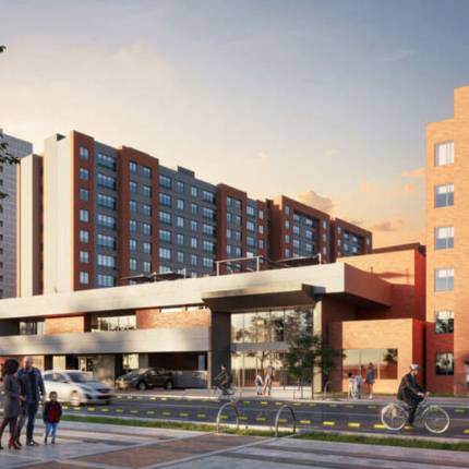 Imagen del inmueble