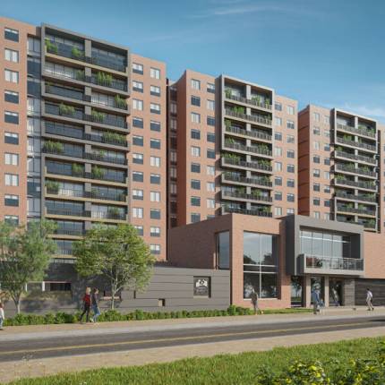 Imagen del inmueble