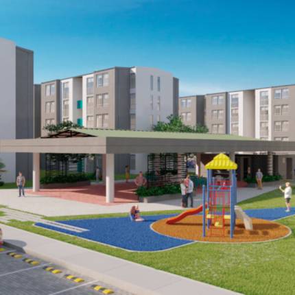 Imagen del inmueble