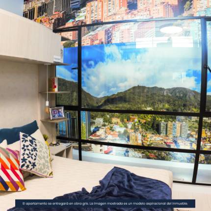 Imagen del inmueble