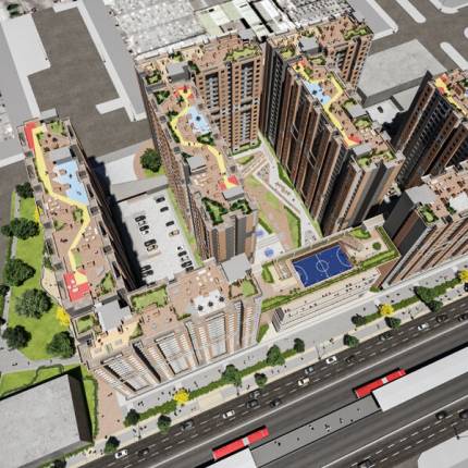 Imagen del inmueble