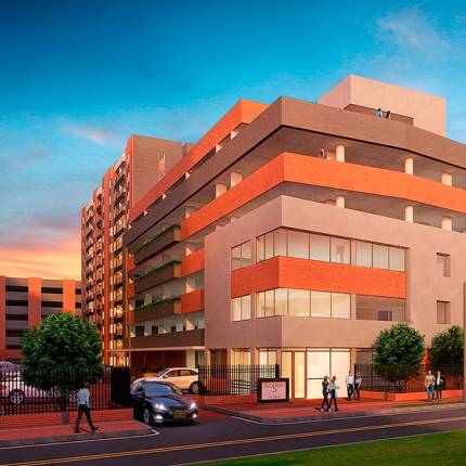 Imagen del inmueble
