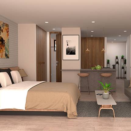 Imagen del inmueble