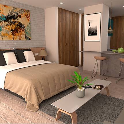 Imagen del inmueble