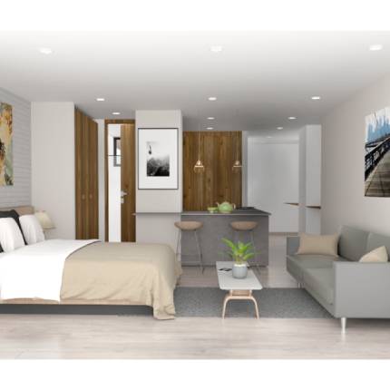 Imagen del inmueble