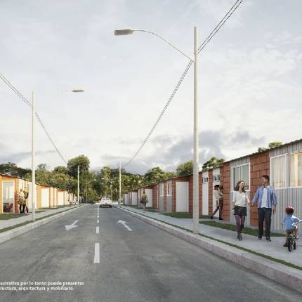 Imagen del inmueble