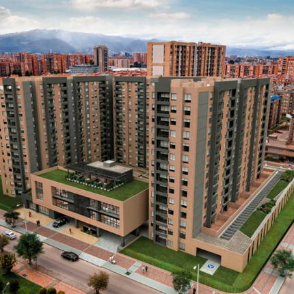 Imagen del inmueble