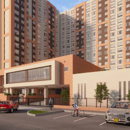 Imagen del inmueble