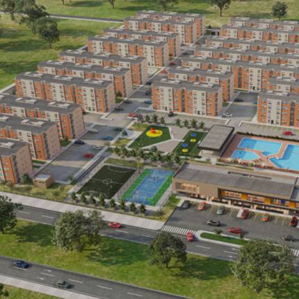 Imagen del inmueble