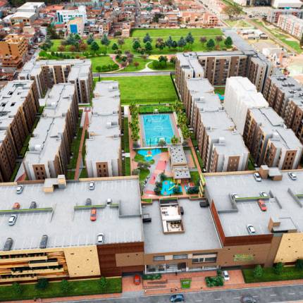 Imagen del inmueble