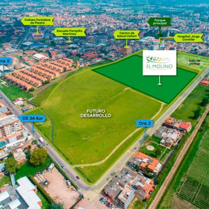 Imagen del inmueble