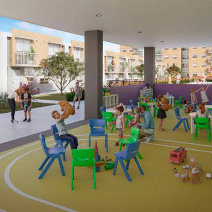 Imagen del inmueble