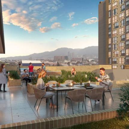 Imagen del inmueble