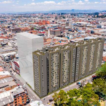 Imagen del inmueble