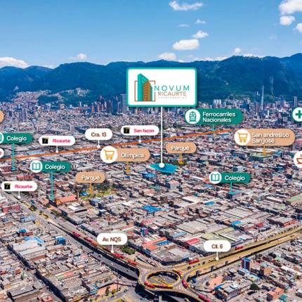 Imagen del inmueble