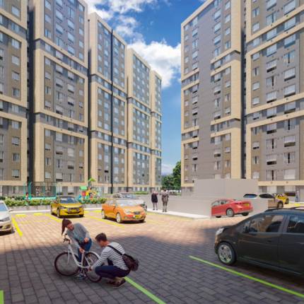 Imagen del inmueble
