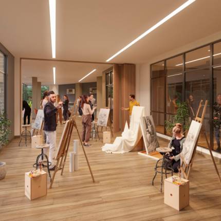 Imagen del inmueble