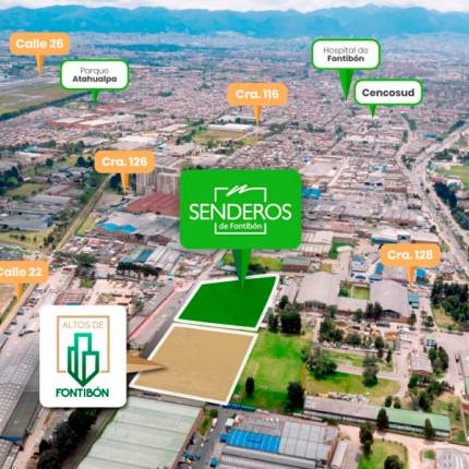 Imagen del inmueble