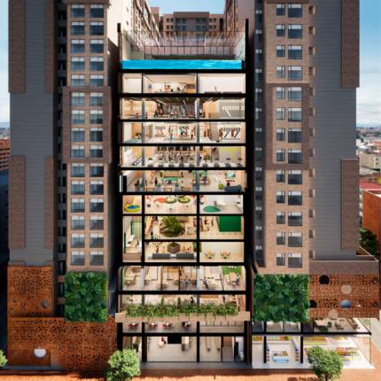 Imagen del inmueble