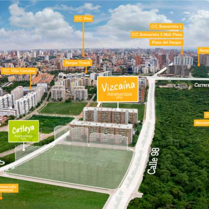 Imagen del inmueble