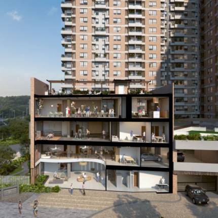 Imagen del inmueble