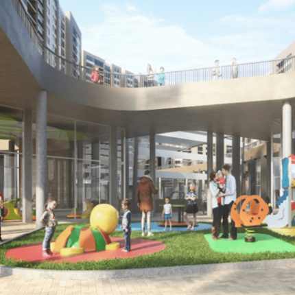 Imagen del inmueble