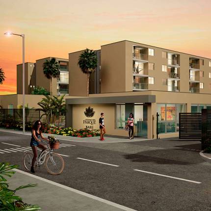 Imagen del inmueble