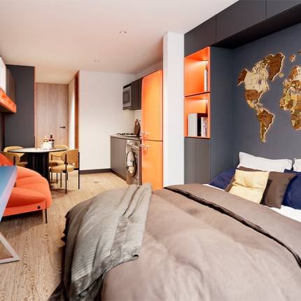 Imagen del inmueble