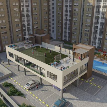 Imagen del inmueble