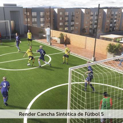 Imagen del inmueble