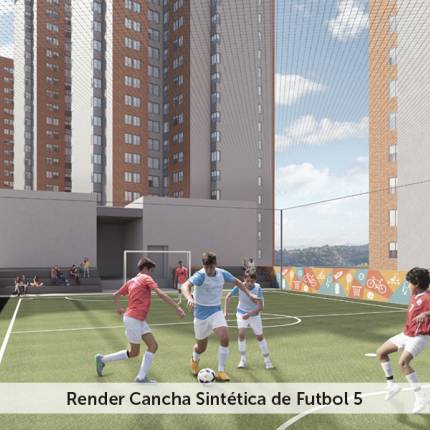 Imagen del inmueble