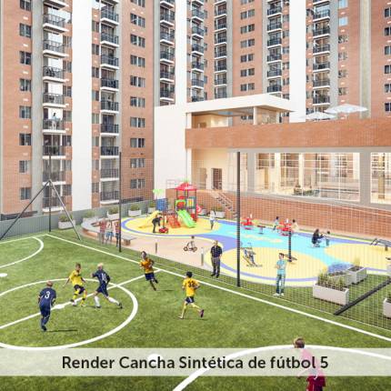 Imagen del inmueble