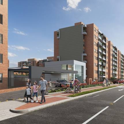 Imagen del inmueble