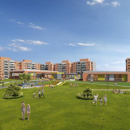 Imagen del inmueble