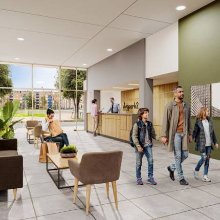 Imagen del inmueble