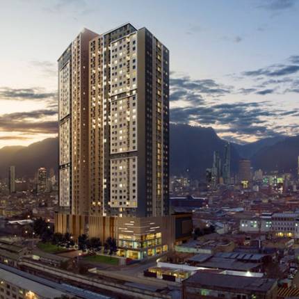 Imagen del inmueble