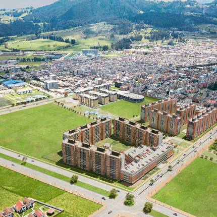 Imagen del inmueble