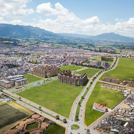 Imagen del inmueble