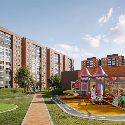 Imagen del inmueble