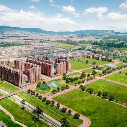 Imagen del inmueble