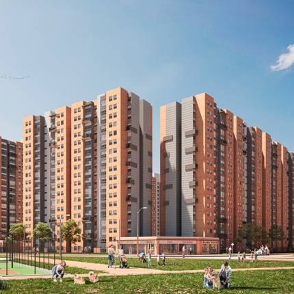 Imagen del inmueble